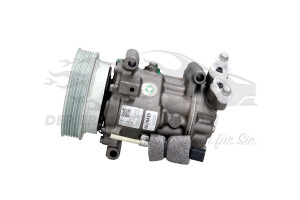 926004857R Kompressor Klimaanlage 1234YF 