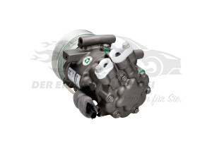 926004857R Kompressor Klimaanlage 1234YF 
