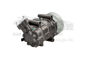 926004857R Kompressor Klimaanlage 1234YF 