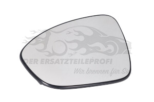Spiegelglas links