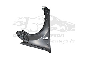 631012289R Kotflügel links (NEX) 
