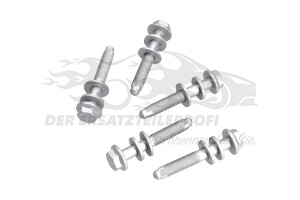 Schraube für Stoßdämpfer Fiat 46772138