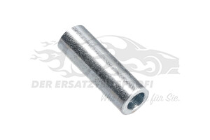 Lager für Spannrollenhebel Fiat 500326919