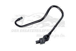 Unterdruckleitung für Bremskraftverstärker Fiat 51913856