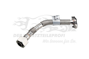 Ölleitung Fiat 5801908516