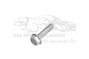Schraube für Stoßdämpfer 7703602272