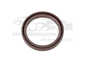 Kurbelwellensimmerring Steuerseite