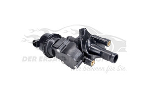 922304507R Wasserpumpe elektrisch 