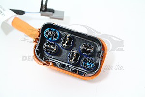 296951474R Kabelstrang - Elektromotor Renault