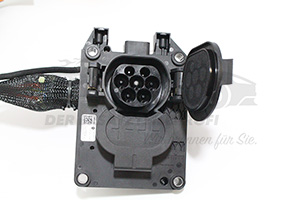 296951474R Kabelstrang - Elektromotor Renault