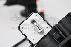 296951474R Kabelstrang - Elektromotor Renault