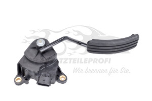 Sensor für Fahrpedalstellung 8200436864