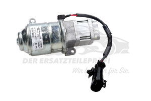 7701070841 Pumpe für Quickshiftgetriebe 