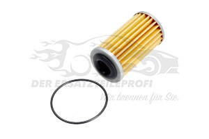 Hydraulikfilter für Automatikgetriebe