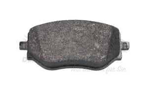 410608885R Bremsbeläge vorne 