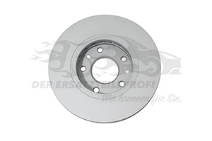 402062072R Bremsscheibe vorne 