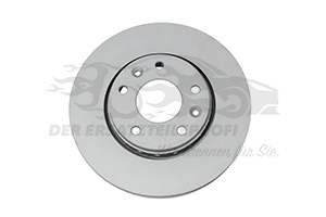 Bremsscheiben 402062072R