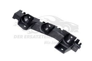 798E42291R Aufnahme/ Halter für Stoßstange hinten (VPE 2) 