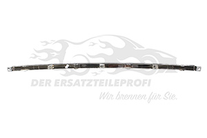 850703255R Zierleiste mitte für Stoßstange hinten Renault