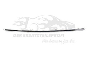 Zier- Schutzleiste für Stoßfänger Renault 850703255R