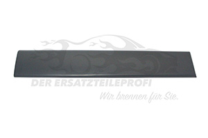 Zierleiste hinten rechts