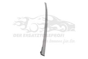 822824374R Zierleiste hinten rechts oben Renault