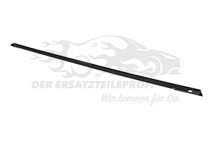 822824374R Zierleiste hinten rechts oben Renault