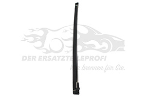 822824374R Zierleiste hinten rechts oben Renault