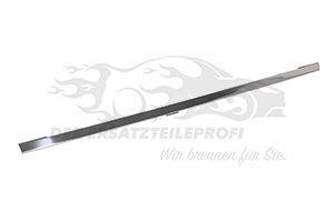Zier- Schutzleiste für Tür Renault 822824374R