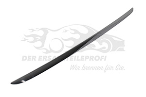 903721954R Zierleiste für Heckklappe chrom 
