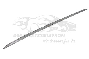 903721954R Zierleiste für Heckklappe chrom 