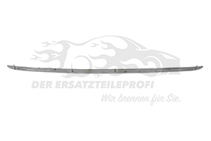 903721954R Zierleiste für Heckklappe chrom 
