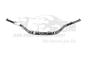 623855072R Zierleiste chrom vorne unten 