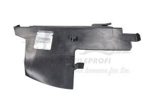 Rahmen für Kühler Renault 8200427477