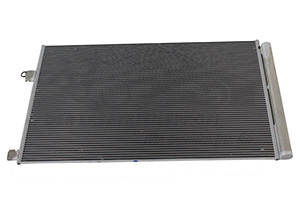 Klimakondensator Renault 921002166R