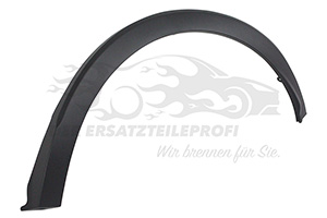 788A38847R Verbreiterung hinten links Renault
