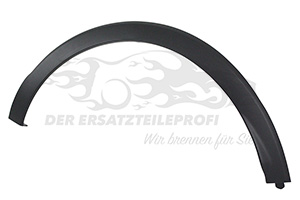 788A38847R Verbreiterung hinten links Renault