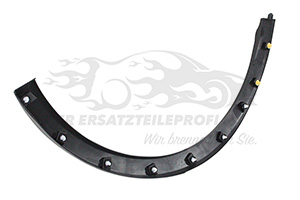 788A38847R Verbreiterung hinten links Renault