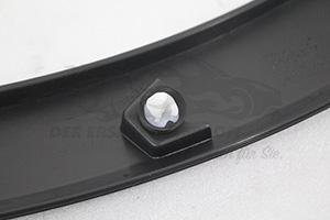 788A38847R Verbreiterung hinten links Renault
