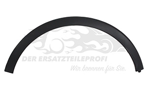 Verbreiterung für Kotflügel Renault 788A38847R