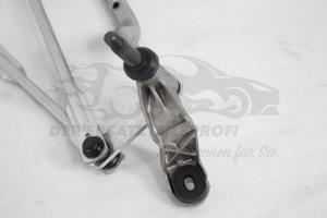 NV Wischergestänge vorne 