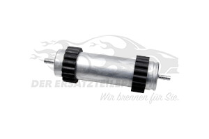 Kraftstofffilter Cleanfilters / Hengst / Purflux 8W0127399A
