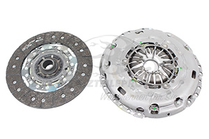 Kupplungssatz LUK / Sachs / Valeo 070141015T