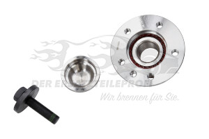 2N0598611A Radlagersatz hinten 