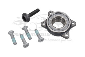 Radlager FAG / SKF / SNR 4F0498625B