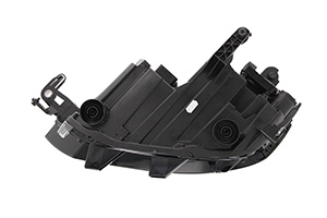 2GA941006B Scheinwerfer rechts H7 Halogen Valeo