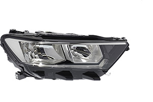 Scheinwerfer rechts H7 Halogen