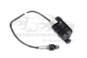 04L907807FT NOX-Sensor mit Steuergerät nach Katalysator 