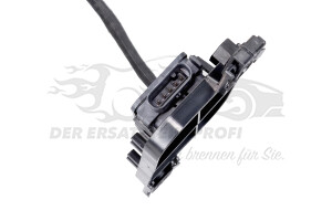 04L907807FT NOX-Sensor mit Steuergerät nach Katalysator 