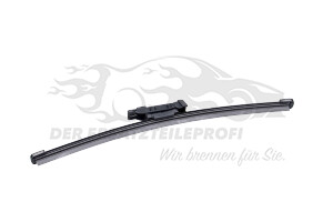 5H6955427 Aero-Wischerblatt hinten 25,6cm Valeo